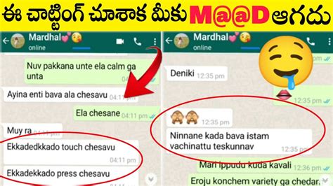 Telugu sex chat. Things To Know About Telugu sex chat. 